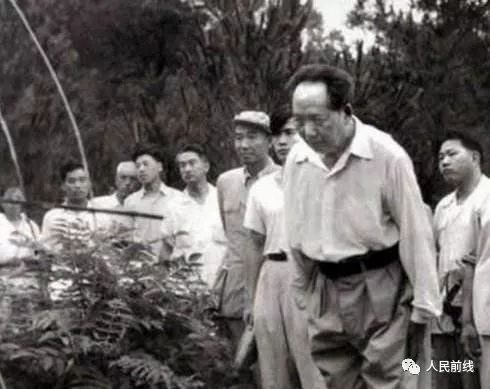 毛*东泽**诗词中柔肠百转的另一种情怀