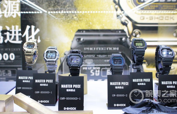 卡西欧g-shock蔡徐坤同款,卡西欧gshock日本限定