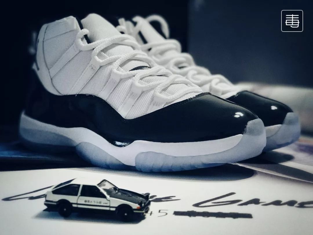 晒aj1芝加哥,那些简约而又高级的鞋aj1芝加哥