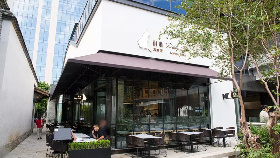 开一家餐厅月入13万,这家自助餐厅靠一招月入十几万