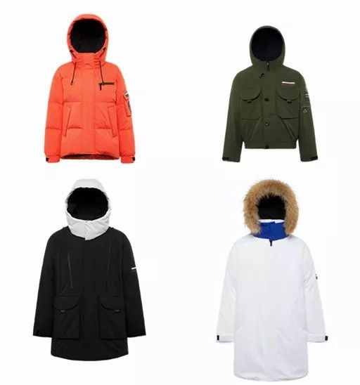 曾经帮我代购的外国友人居然……让我帮他买件波司登羽绒服