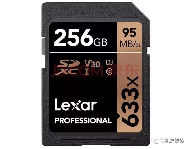 「摄影器材」这6个习惯让存储卡短命，这3种情况可以修复，这3种卡要记住区别