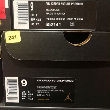 这个圣诞我在欧洲商场，看到了中国低端产业的真相