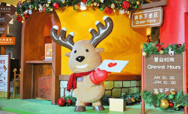 为什么别人店生意总是爆满,为什么现在的购物中心越来越多