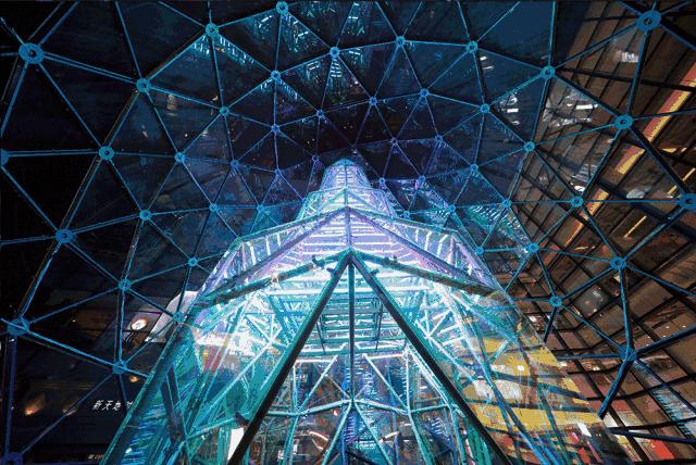 为什么别人店生意总是爆满,为什么现在的购物中心越来越多