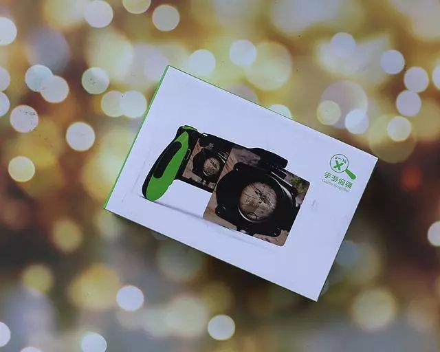 隐藏再深也能被发现？千幻手游放大器让你轻松吃鸡