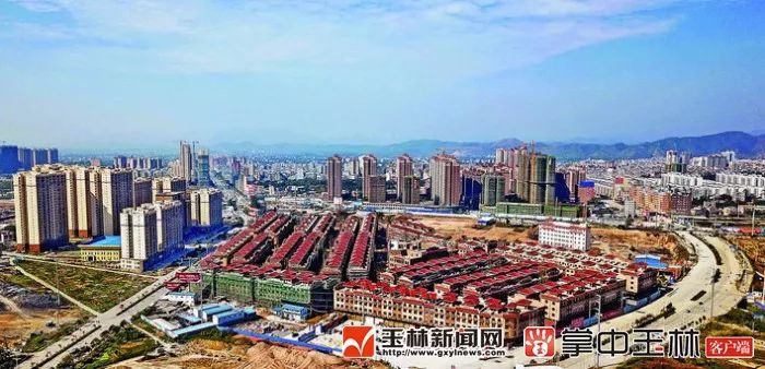 你真的了解博白吗?来了解一下!