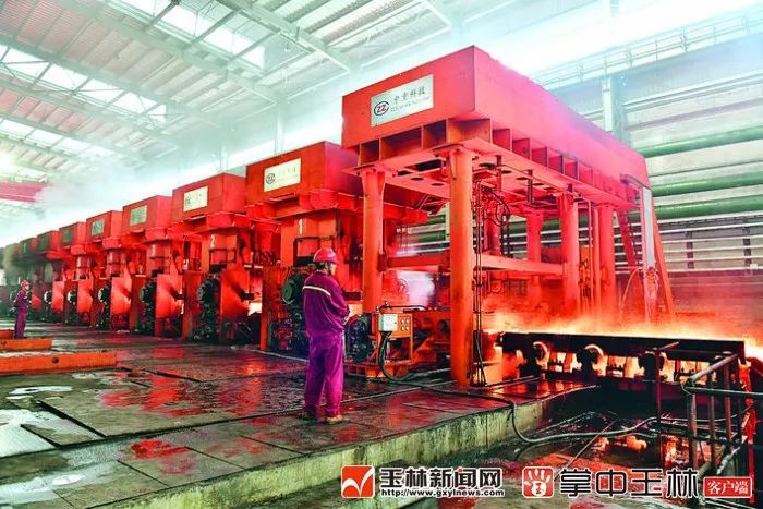 你真的了解博白吗？来了解一下！