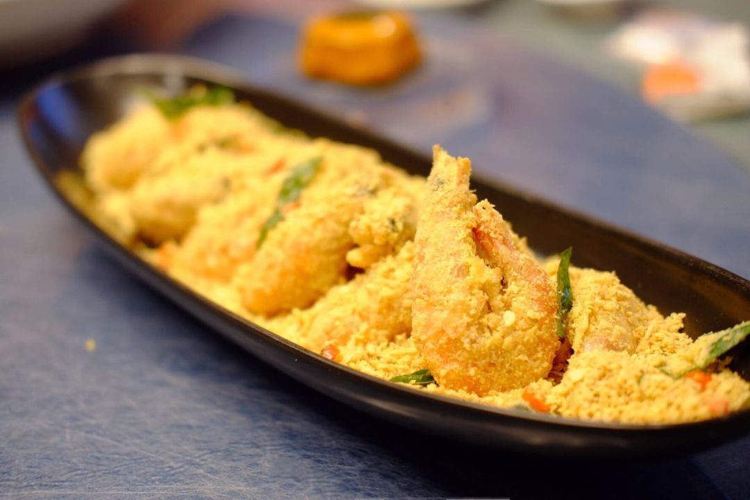 就因为一部电影，想飞去新加坡买买买了