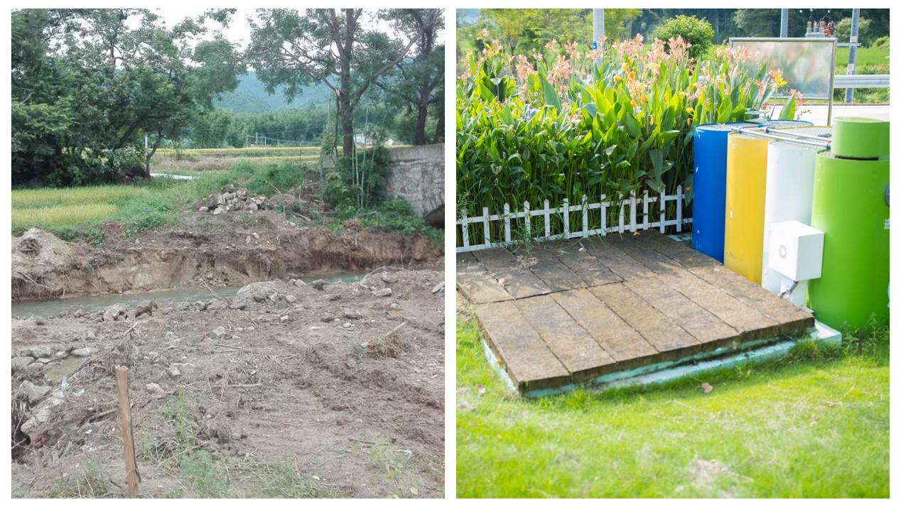 共创美好生活佳兆业遍结慈善之果