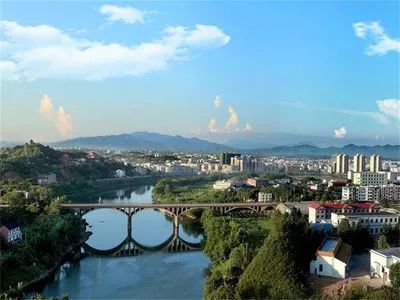 湖南县域旅游经济100强,湖南县域旅游排行榜