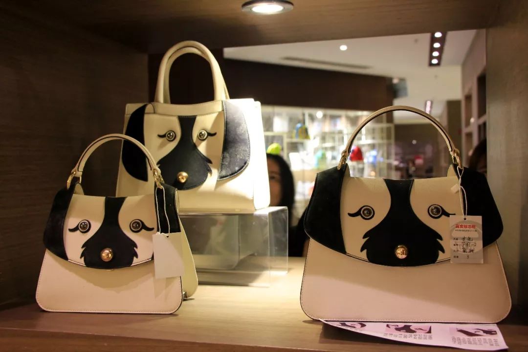 「聚焦」花都8家皮革皮具企业签约，将实现专利线上“变现”！