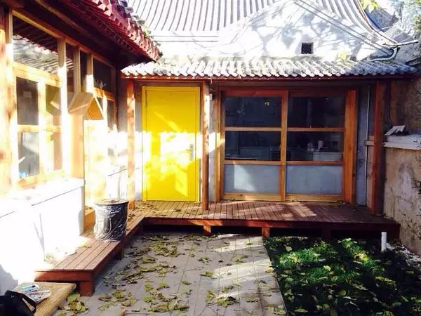 一家三口单间房屋改造,40平米出租屋改造