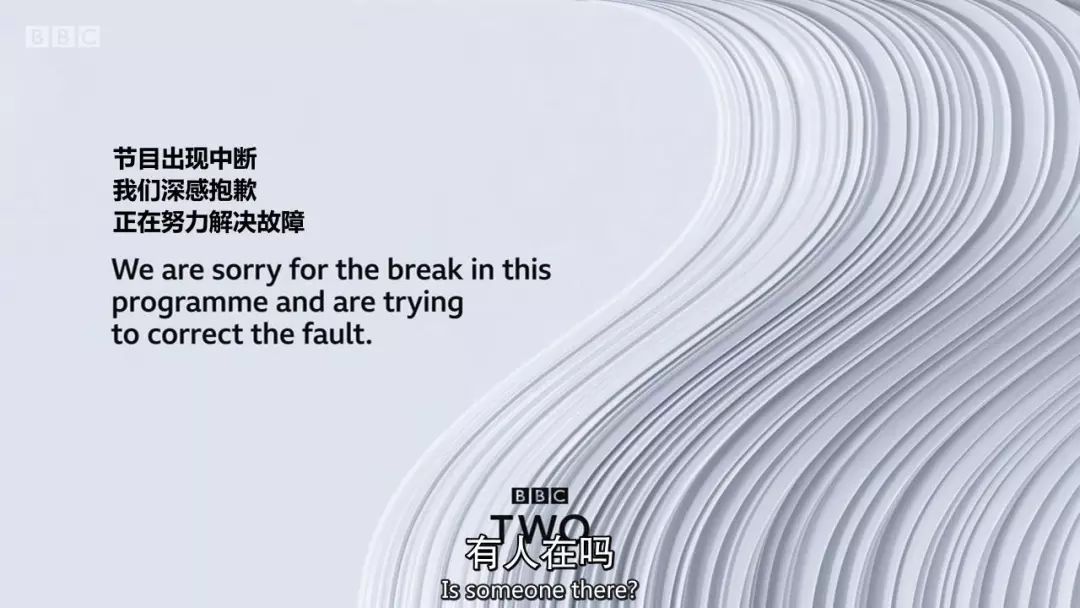 bbc到底是真是假,bbc骗访