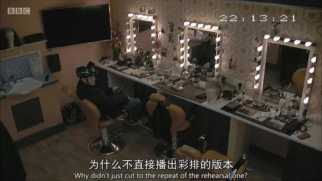 bbc到底是真是假,bbc骗访