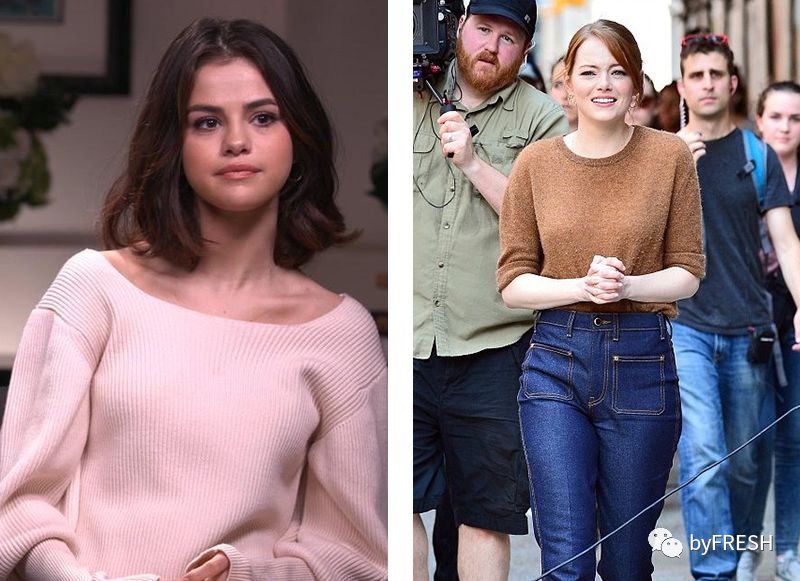 最受欢迎的小众品牌,比较小众的名牌