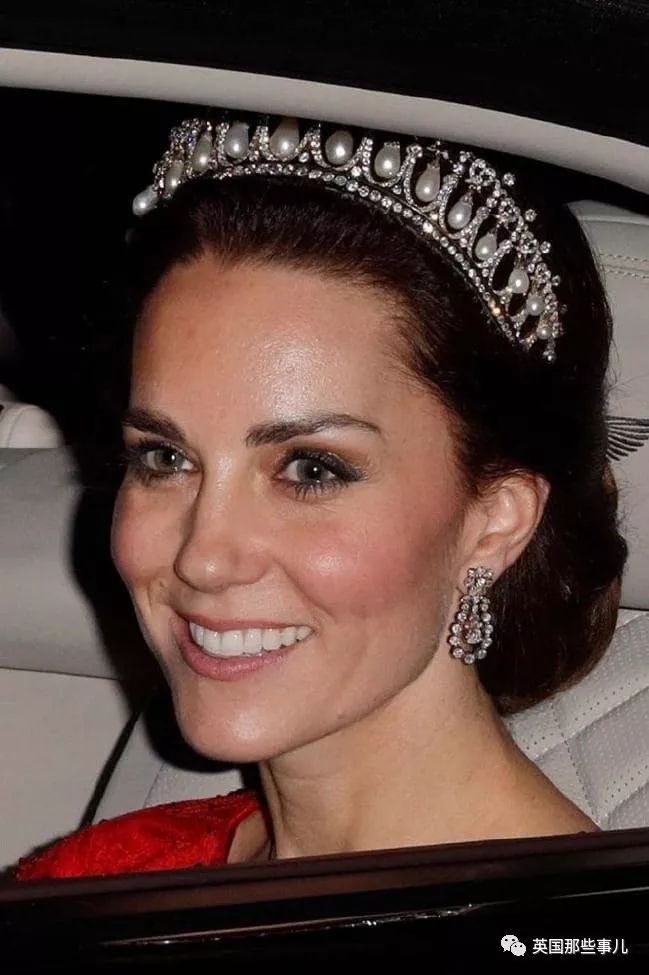 皇室奢华珠宝王冠,世界上最顶级首饰