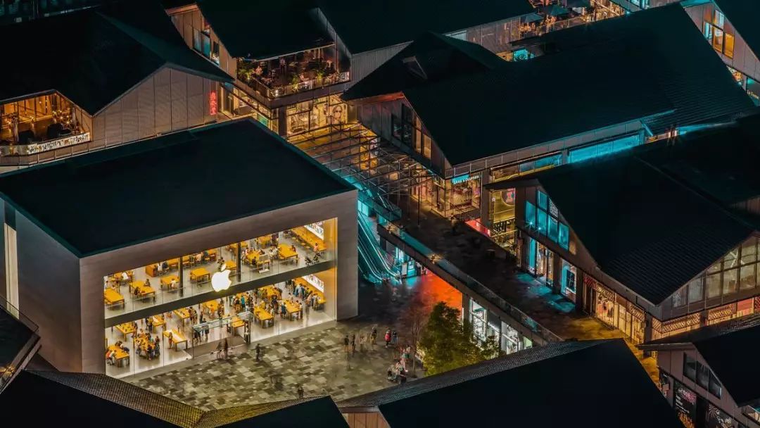 徐沛黄顺铭｜现代城市公共空间中的消费与展示——对星巴克咖啡店iPad使用的参与观察