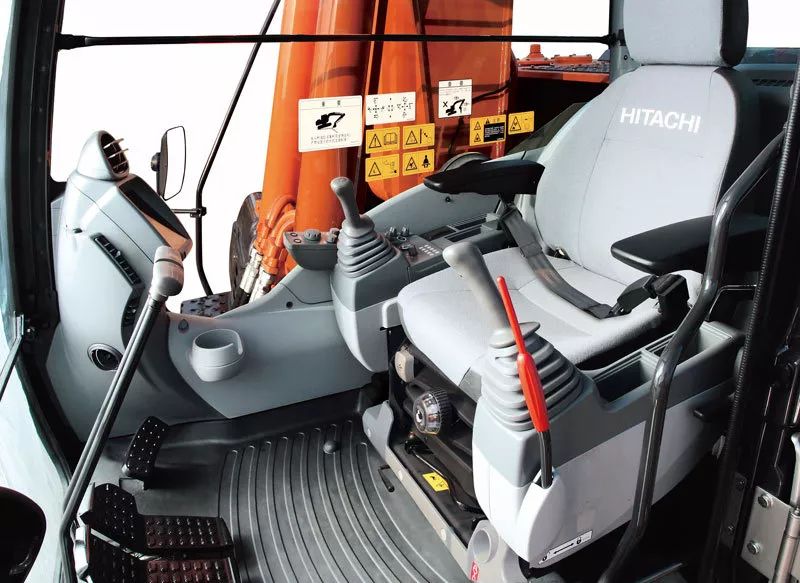 日立挖机zax210,原装进口日立zx520-5a挖掘机