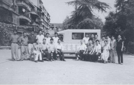 将改革进行到底|听“老校长”给你讲故事——驾校这三十年