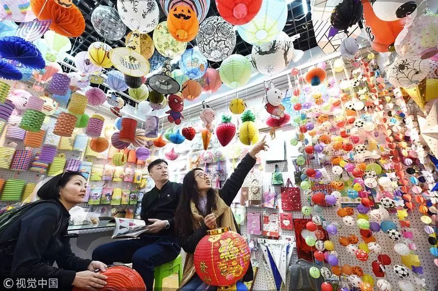 义乌新华社今日新闻,这就是义乌完整视频