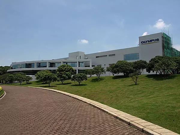 数码相机日薄西山？日本巨头18亿出售深圳工厂