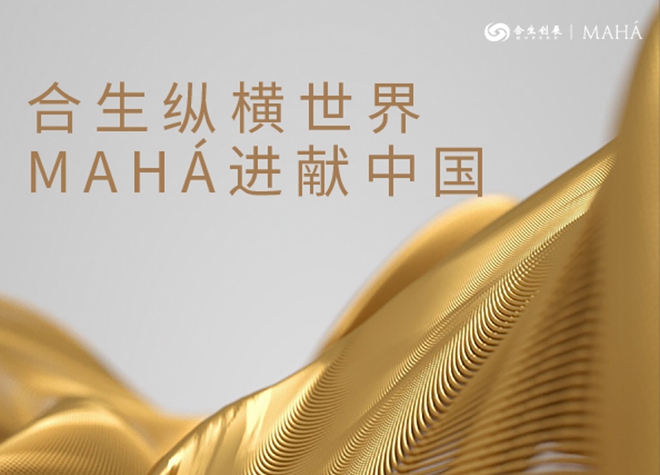 合生创展的发展之道,合生创展再次起航