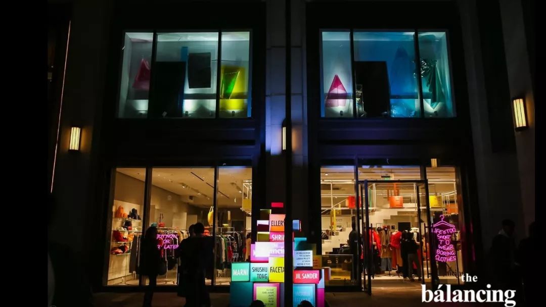 为什么买手店都是惊喜小店,为什么有很多买手店