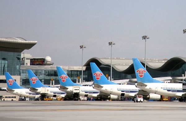 南航扩建,南航深化改革