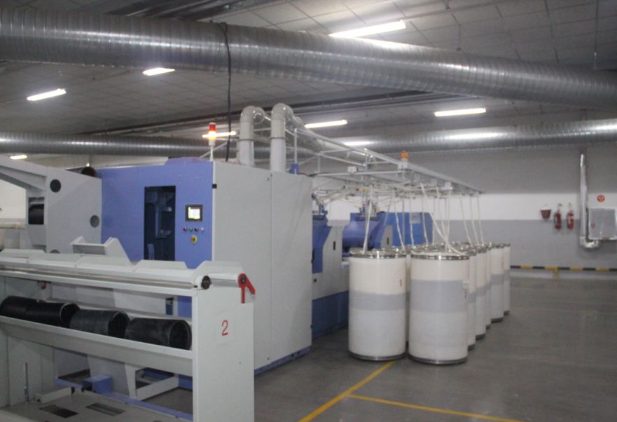 中国纺织服装企业100强,2019中国纺织服装企业500强榜单