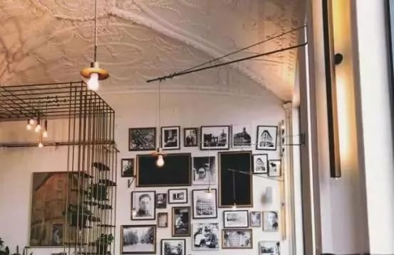 21家魔都小众咖啡馆盘点：满足你口舌之欲的多元化体验