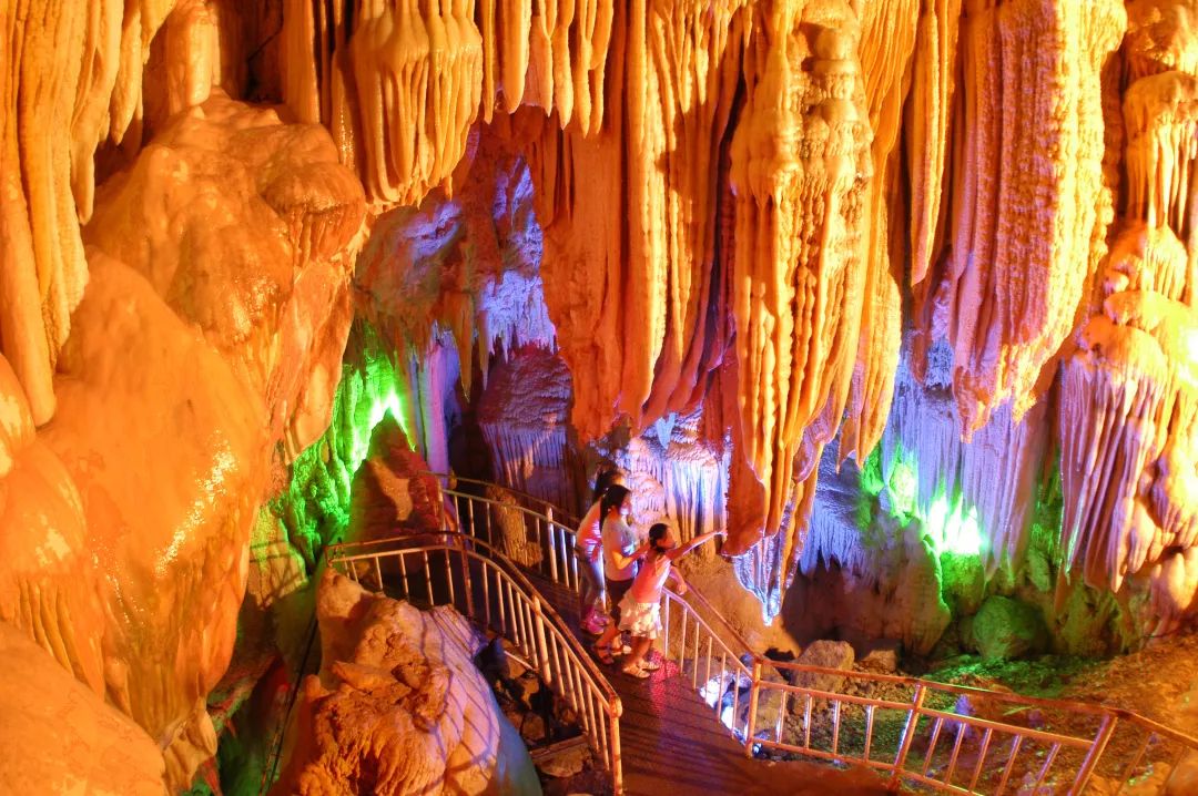 印象｜有了攀枝花，何必去天涯？