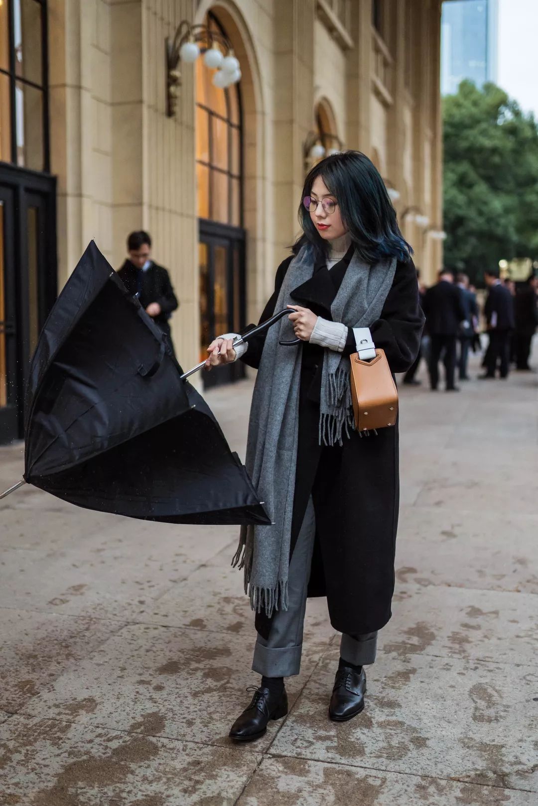 今年流行啥颜色搭配,最近流行的颜色搭配