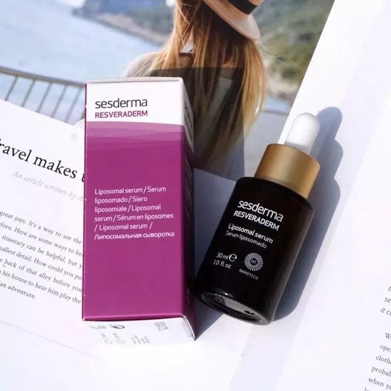 推荐一款清爽一点的精华液,精华液补水初抗老推荐