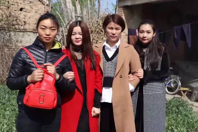 2018年自留地公益大盘点：4600余人参与，带着爱和使命前行！