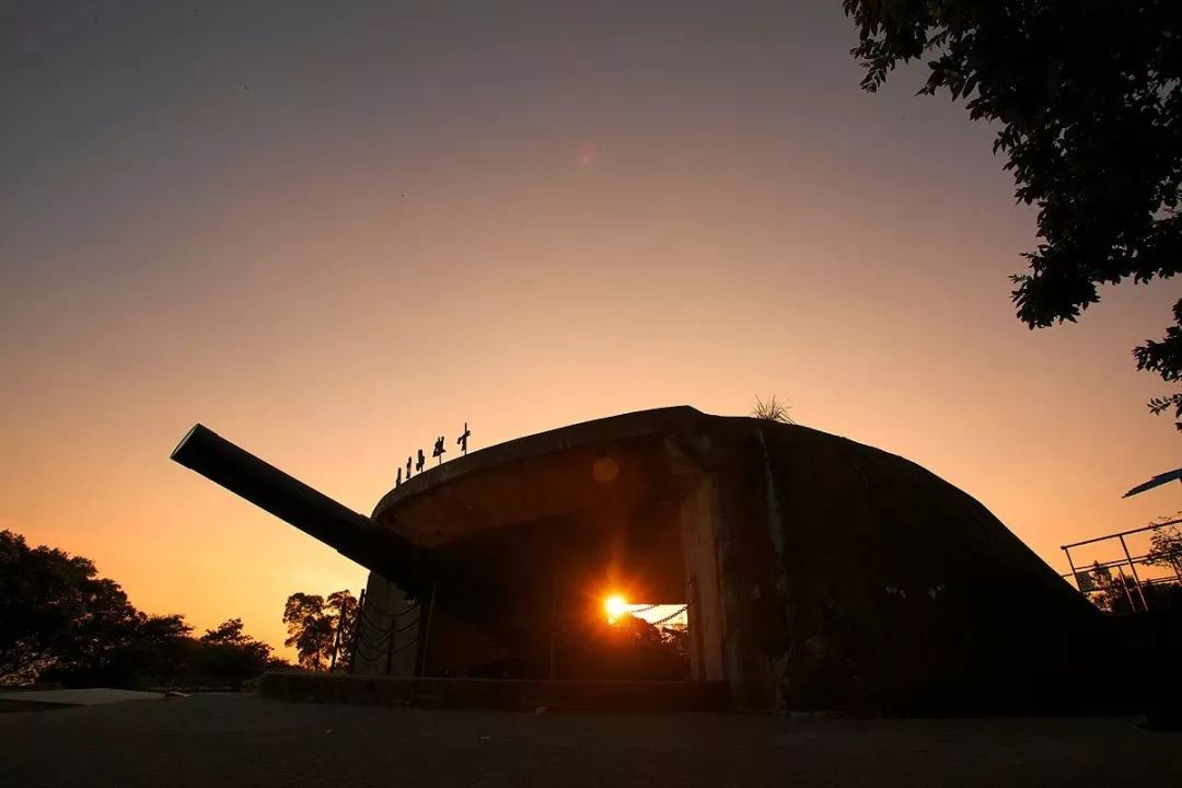 厦门金门攻略,厦门金门旅游攻略自助游