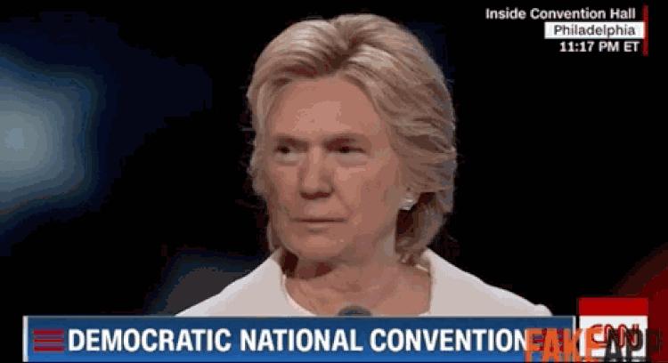 Meme：尼古拉斯·凯奇今年红，多亏一个能在视频里完美换头的黑科技