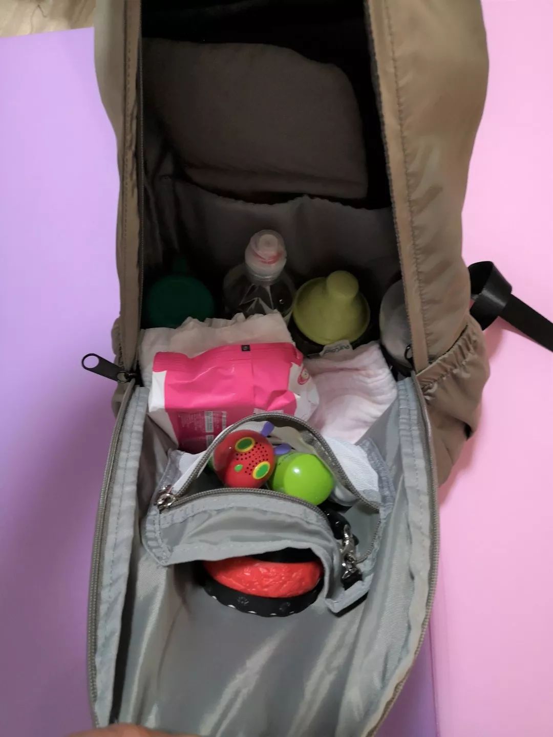 种草好物推荐妈妈礼物,种草好物母婴类