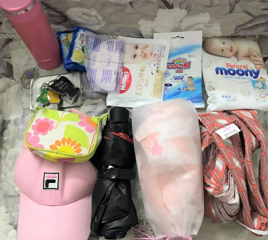 种草好物推荐妈妈礼物,种草好物母婴类