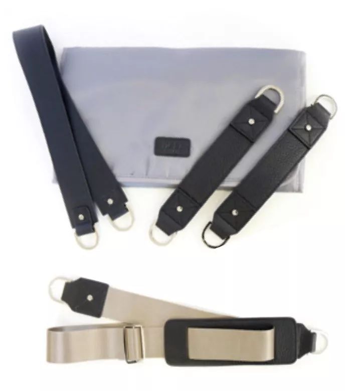 种草母婴好物！来看看别人的妈咪包里都装了些什么……