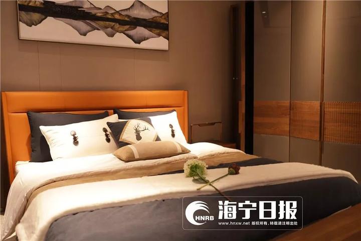 新时代家居生活广场开业,城市家居生活广场