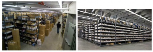 连艾睿都要跳下去的元器件电商，你应该这么玩！