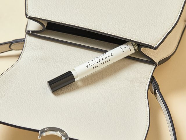 轻奢小众香水奶味,小众香水试管