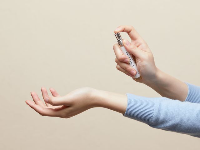 好物香水推荐女,好物推荐香水可爱