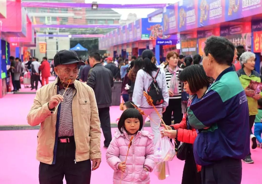 中山跨年活动有哪些,一大波假期正在来袭