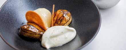 住范思哲酒店,用着CARTIER家居,吃着CHANEL甜品,奢侈品牌:你的玛丽苏生活已被我们承包~