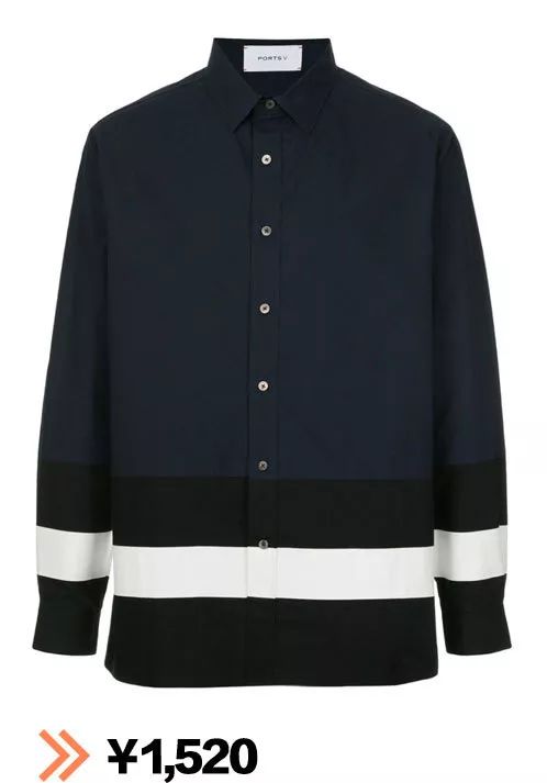 比较小众的高级品牌,最值得买的潮品牌