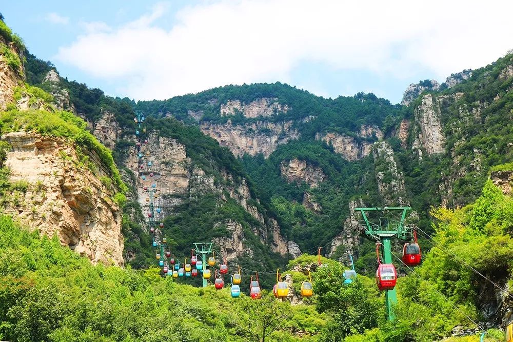 玩的地方推荐三天游,三天两夜旅游强推