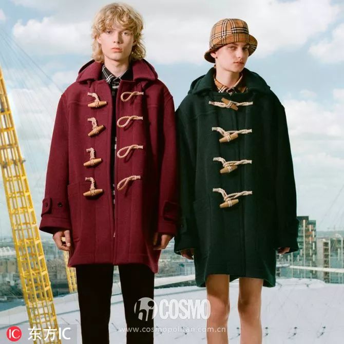 我没有年轻10岁的药，但马思纯这件“少女感”可以