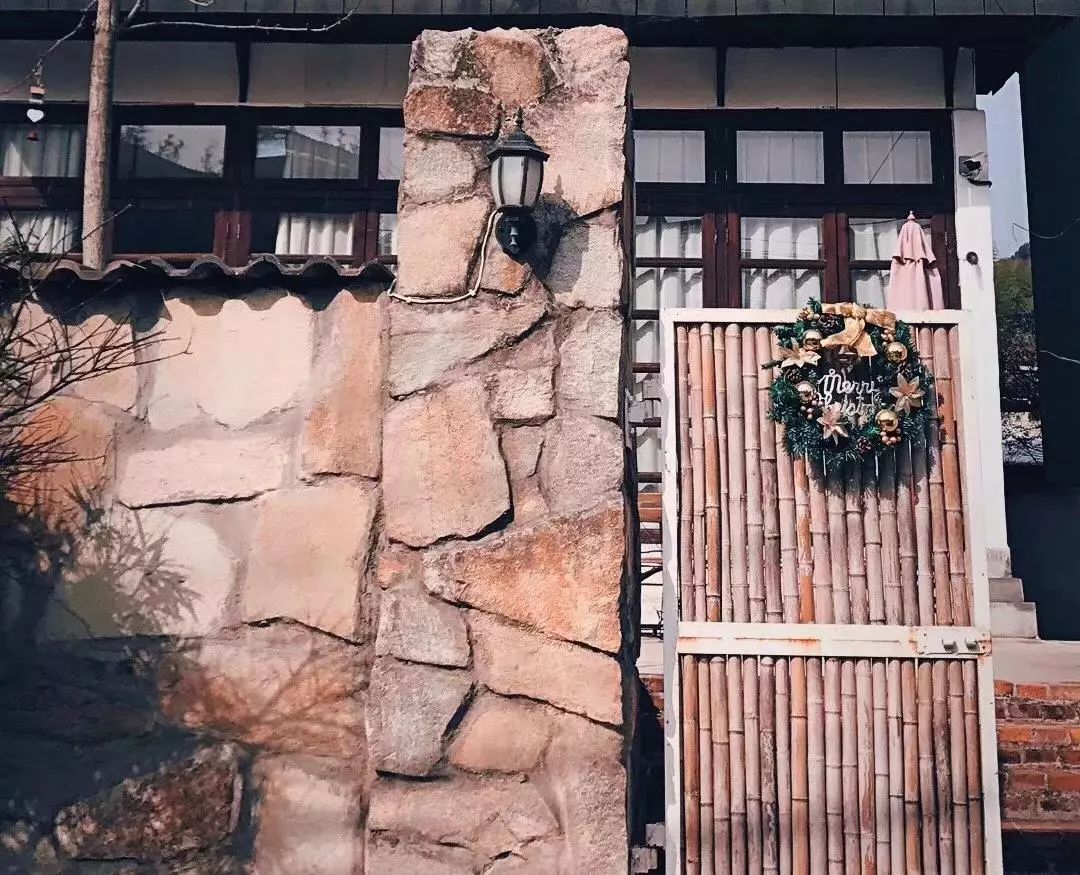 莫干山萤火虫基地住宿,莫干山云起萤光水森林萤火虫基地